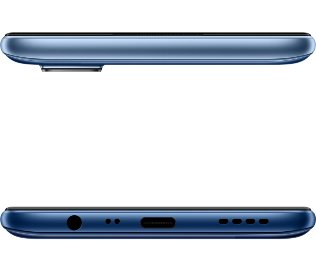 realme 7 6+64GB Mist Blue 90Hz - 594097 - zdjęcie 9